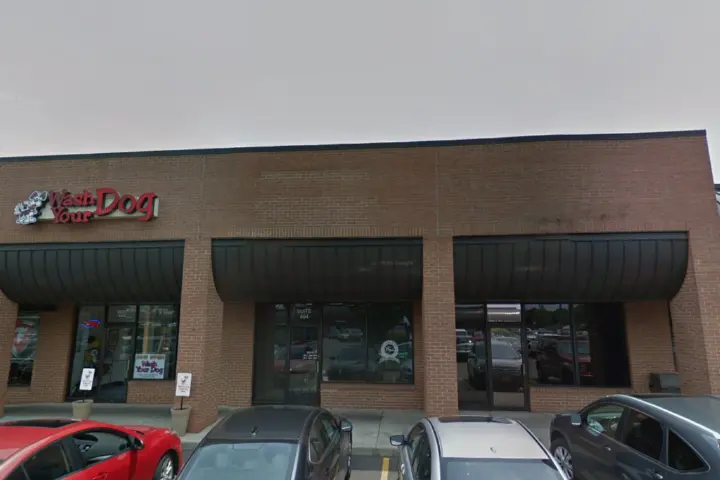 AT&T Store Centerville - CENTERVILLE