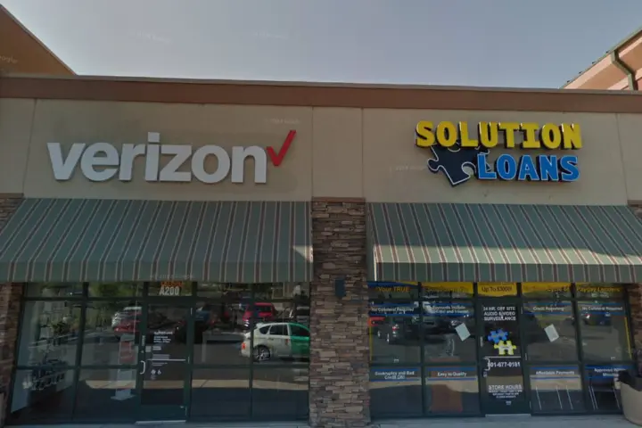 AT&T Store Centerville - Centerville