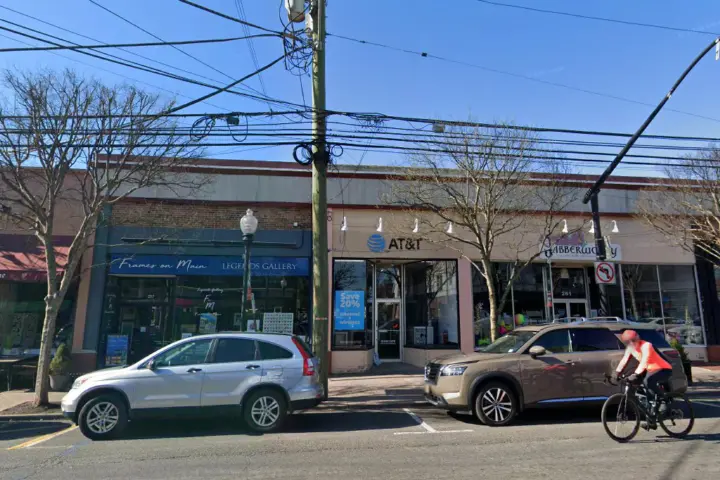 AT&T Store Chatham - Chatham