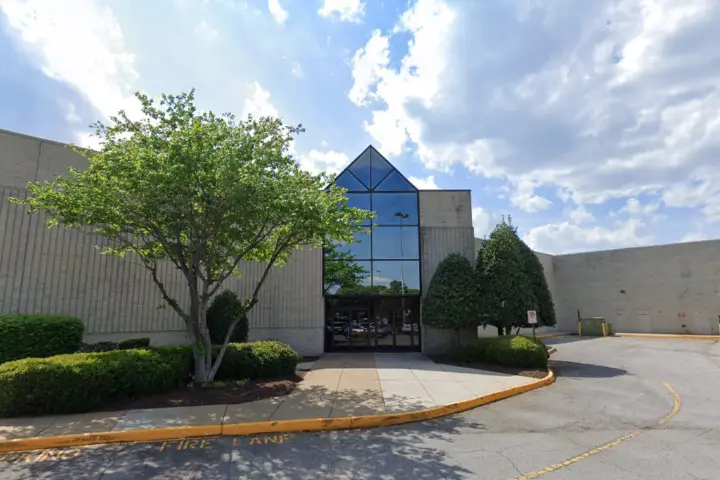 AT&T Store Chesapeake - CHESAPEAKE