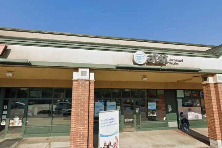 AT&T Store Cheshire - Cheshire