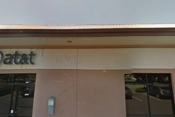 AT&T Store Chico - E 20th St