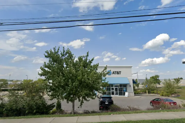 AT&T Store Cincinnati - Tri County