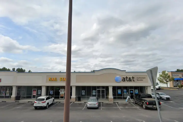 AT&T Store Clanton - Clanton