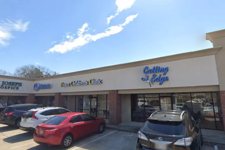 AT&T Store Clinton - Highway 80 E