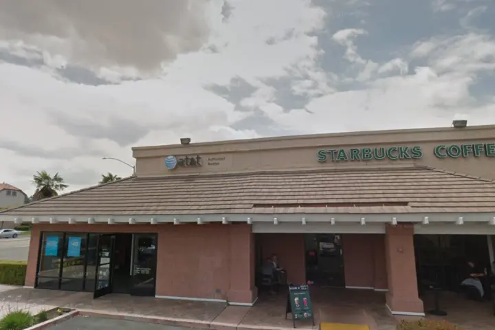 AT&T Store Clovis - Clovis
