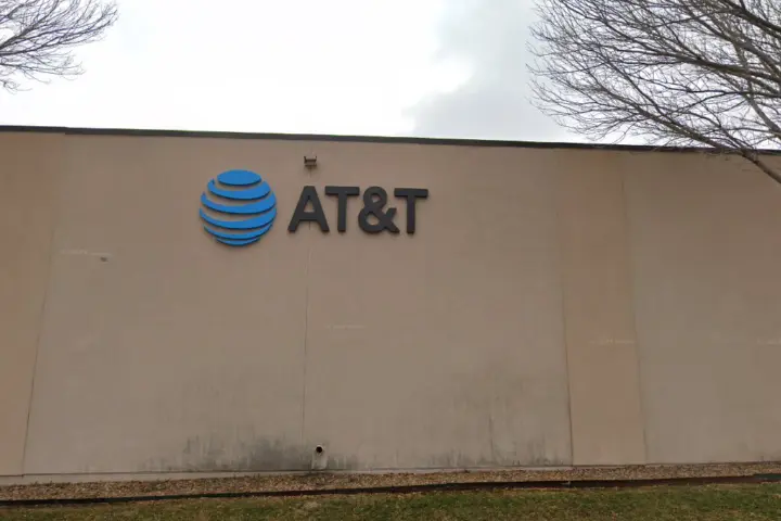AT&T Store Clovis - Prince St