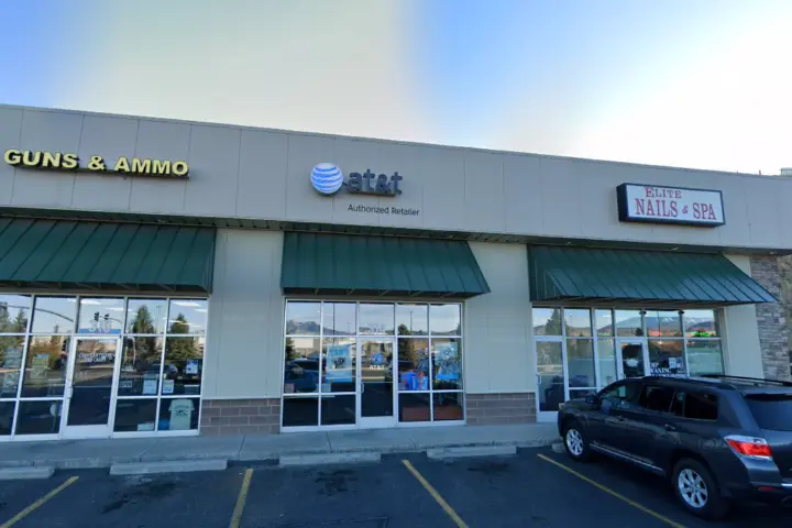AT&T Store Cody - Cody