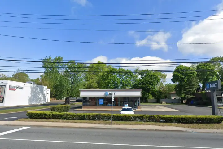 AT&T Store Commack - Jericho Tpke