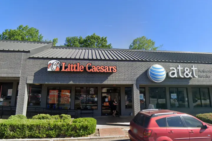 AT&T Store Commerce - Commerce