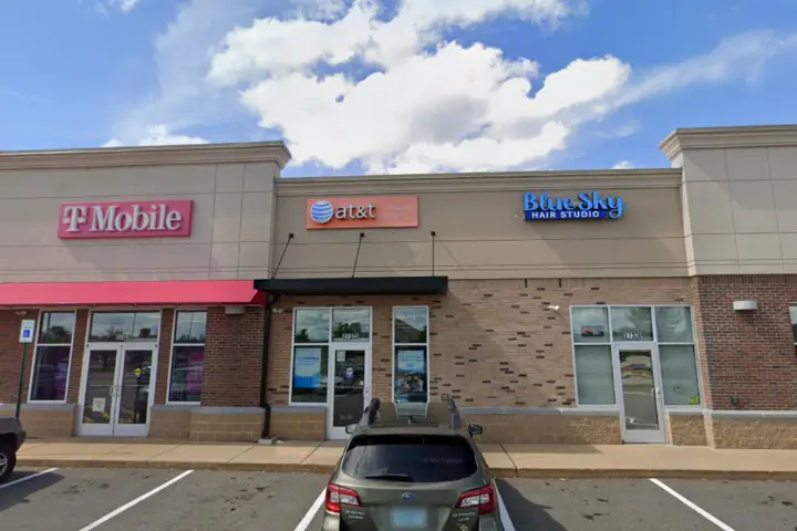 AT&T Store Concord - Loudon Rd