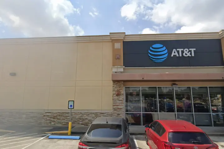 AT&T Store Conroe - Conroe