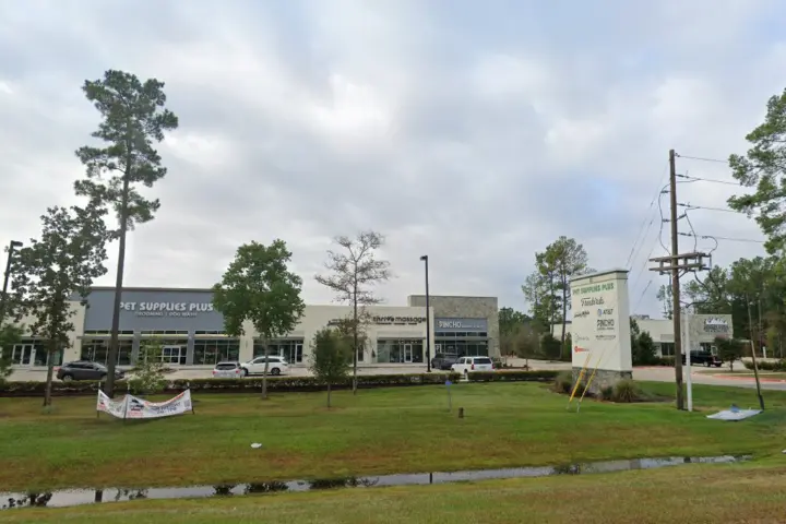 AT&T Store Conroe - TX 242