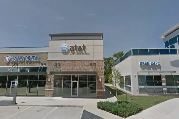 AT&T Store Conroe - W Davis St