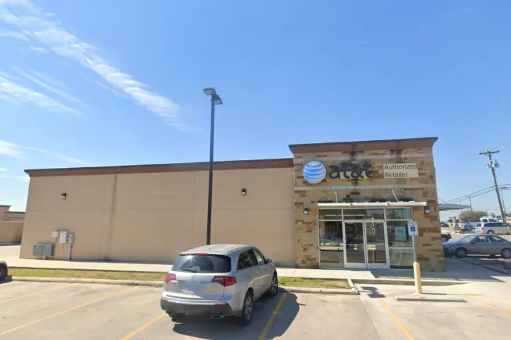 AT&T Store Converse - Converse