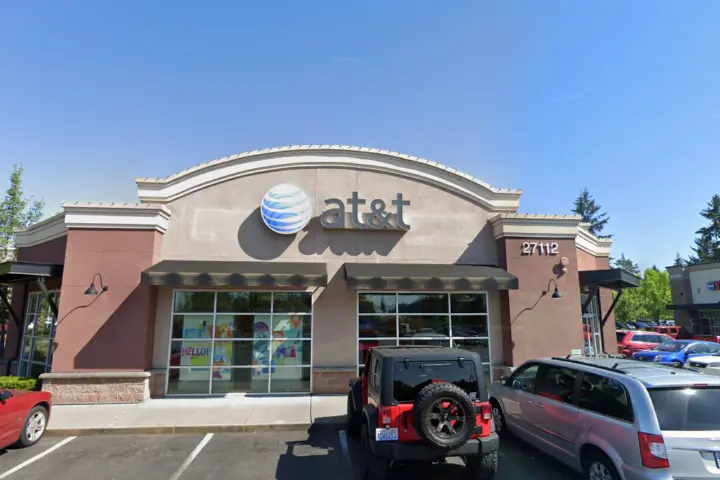 AT&T Store Covington - Covington Place
