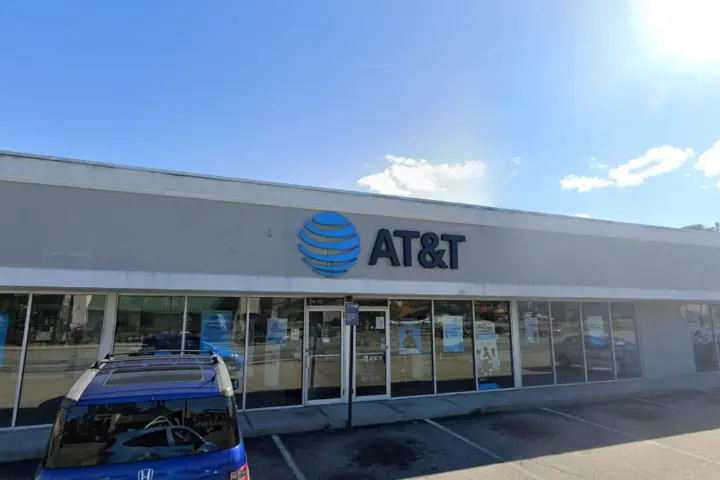 AT&T Store Cranston - CRANSTON