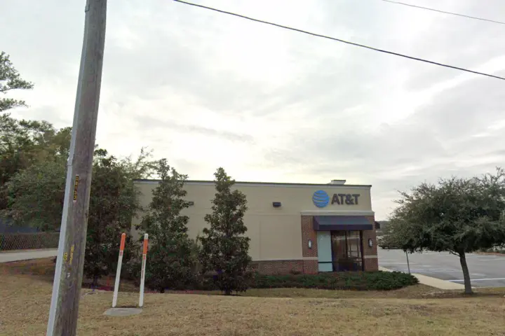 AT&T Store Crestview - Crestview