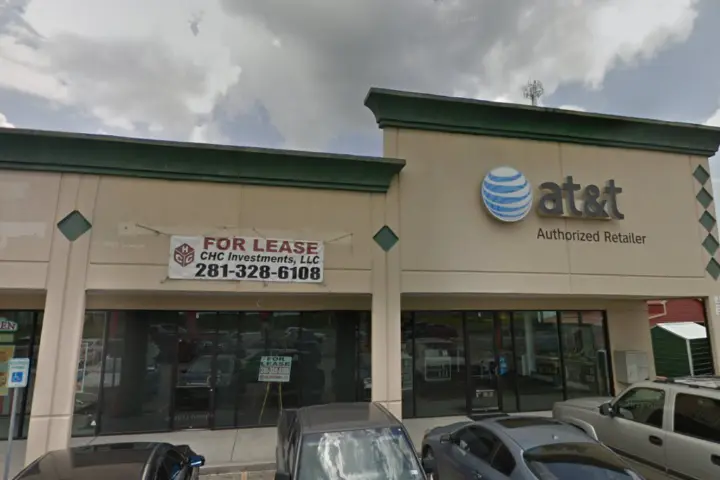 AT&T Store Crosby - Crosby