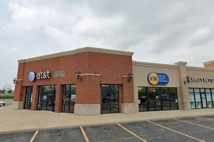 AT&T Store Crown Point - Crown Point