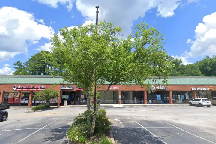 AT&T Store Daphne - Daphne