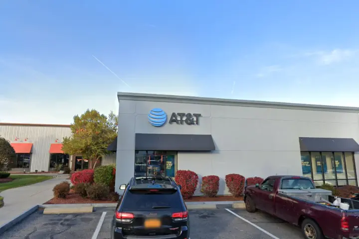 AT&T Store Dedham - Dedham