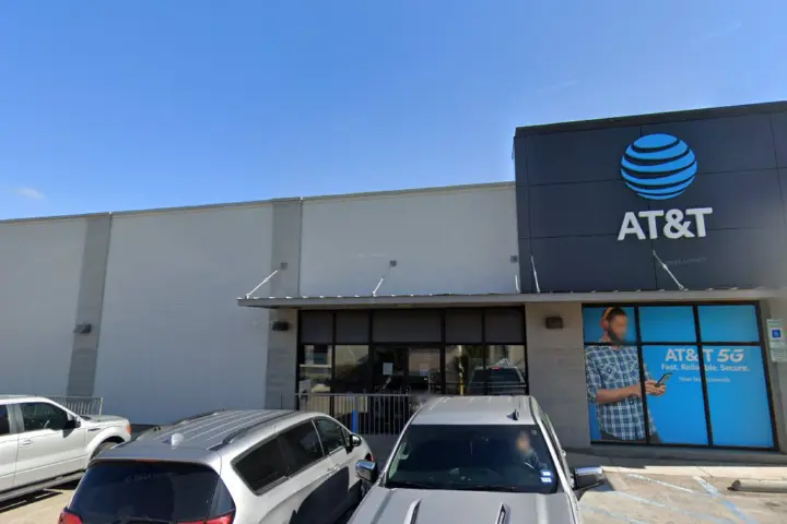 AT&T Store Denton - Denton