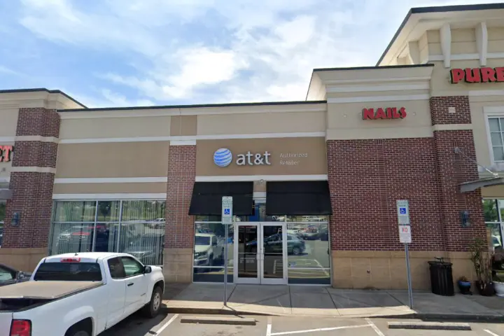 AT&T Store Denver - Denver