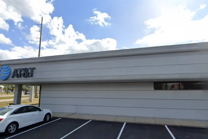 AT&T Store Dothan - DOTHAN