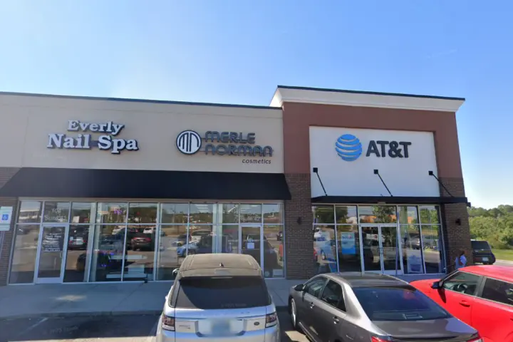 AT&T Store Dothan - Northside Executive Park
