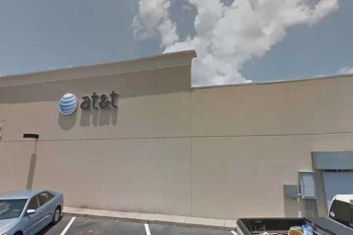 AT&T Store Dublin - DUBLIN