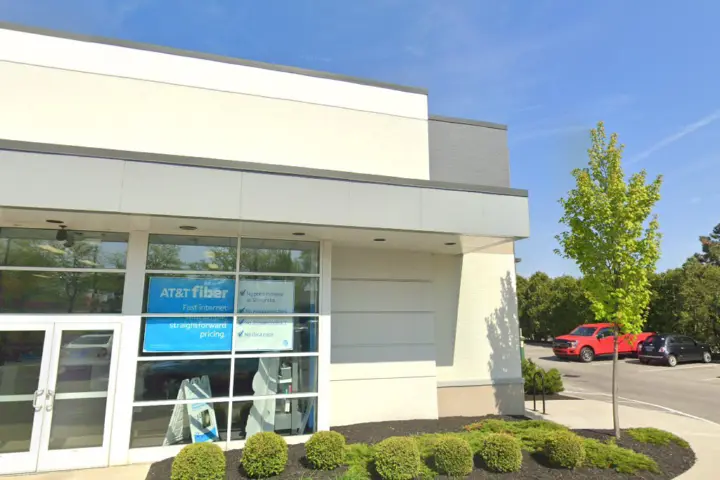 AT&T Store Dublin - Tuttle Mall