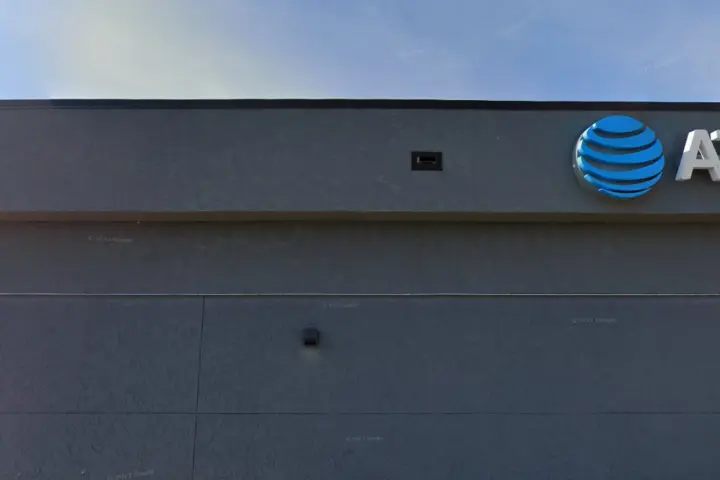 AT&T Store Dubuque - DUBUQUE