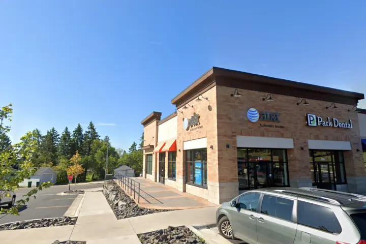 AT&T Store Duluth - Duluth
