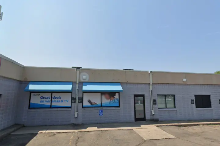 AT&T Store Duluth - East Central