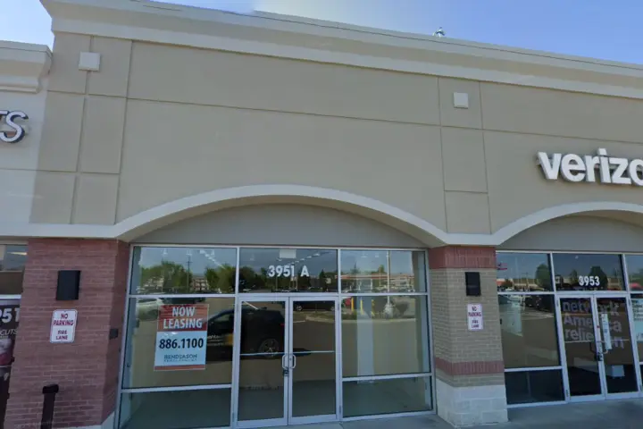 AT&T Store Dunkirk - DUNKIRK