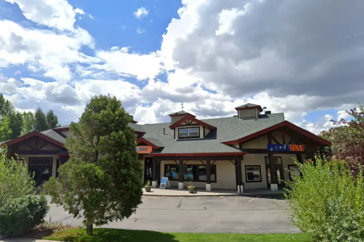 AT&T Store Eagle - EAGLE