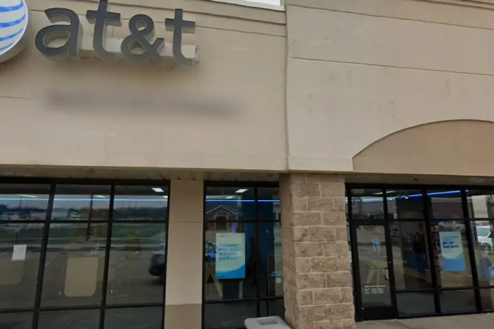 AT&T Store Effingham - Effingham