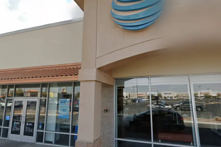 AT&T Store El Centro - El Centro