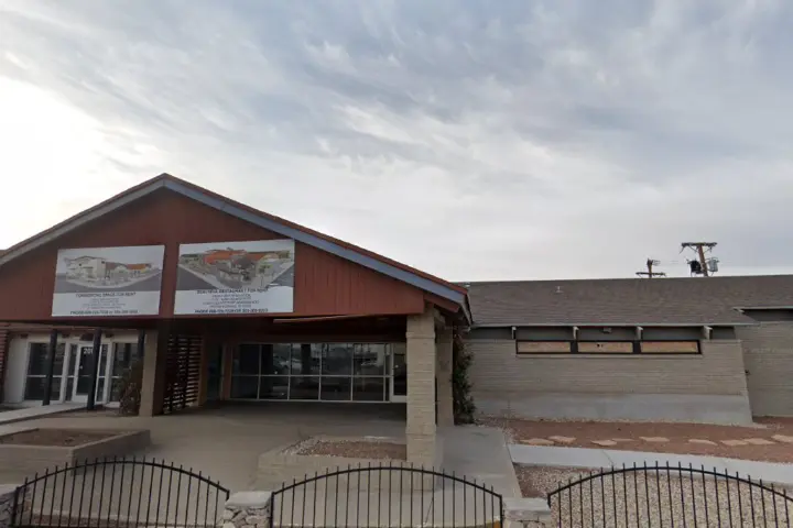AT&T Store El Paso - Hondo Pass