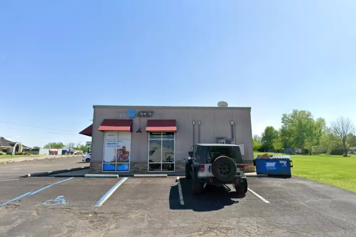 AT&T Store Eldon - S Aurora