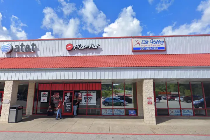 AT&T Store Elkview - ELKVIEW