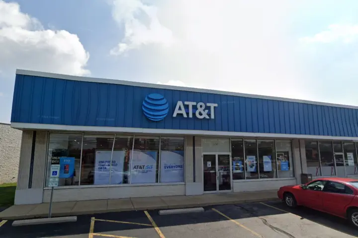 AT&T Store Elyria - ELYRIA