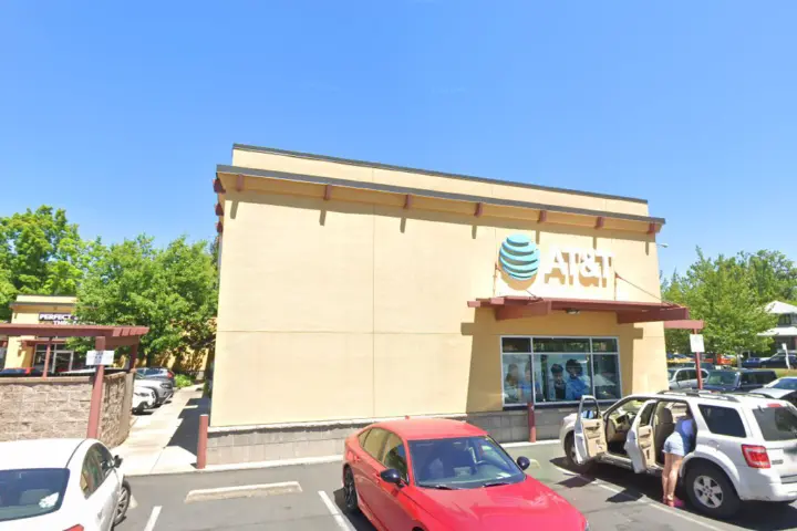 AT&T Store Eugene - Coburg Rd Eugene