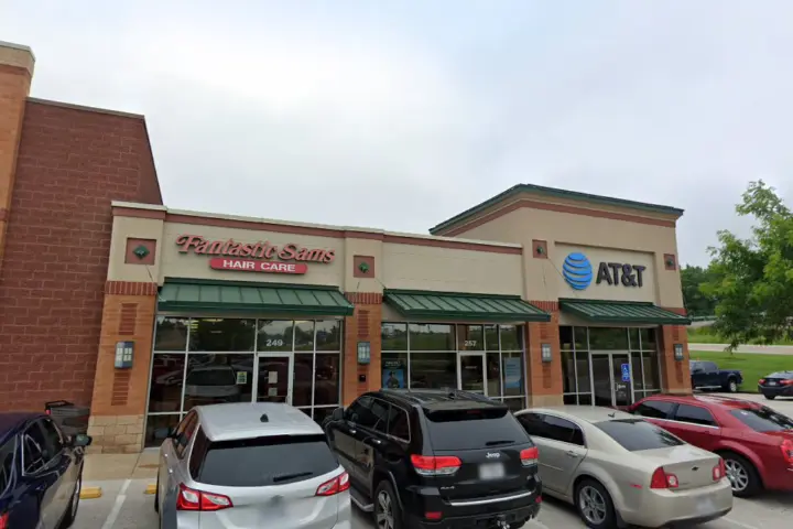 AT&T Store Eureka - Eureka