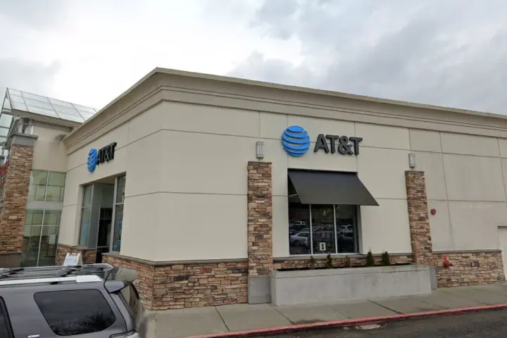 AT&T Store Everett - Everett Mall