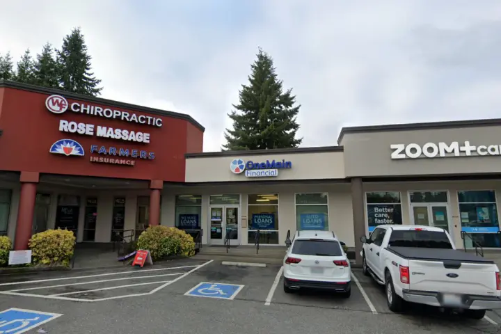 AT&T Store Everett - Se Everett Mall Way
