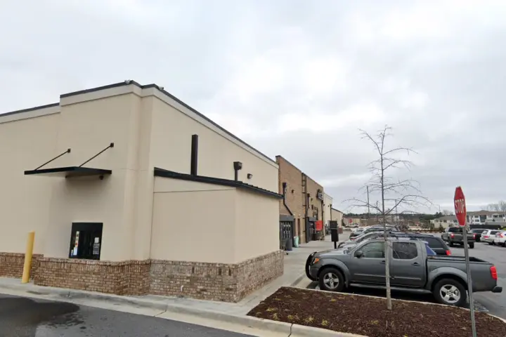 AT&T Store Fairburn - FAIRBURN