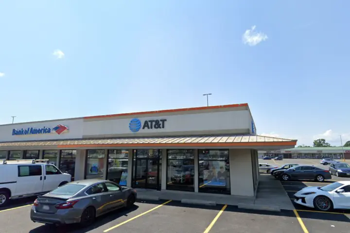 AT&T Store Fall River - Fall River