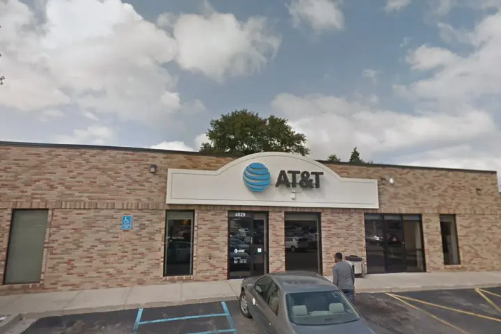 AT&T Store Flint - Flint